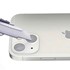 CaseUp Apple iPhone 13 Camera Lens Protector Şeffaf 4